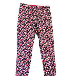 Victoria's Secret Sport Leggings Knockout Tight Athletic Pants Work Out S